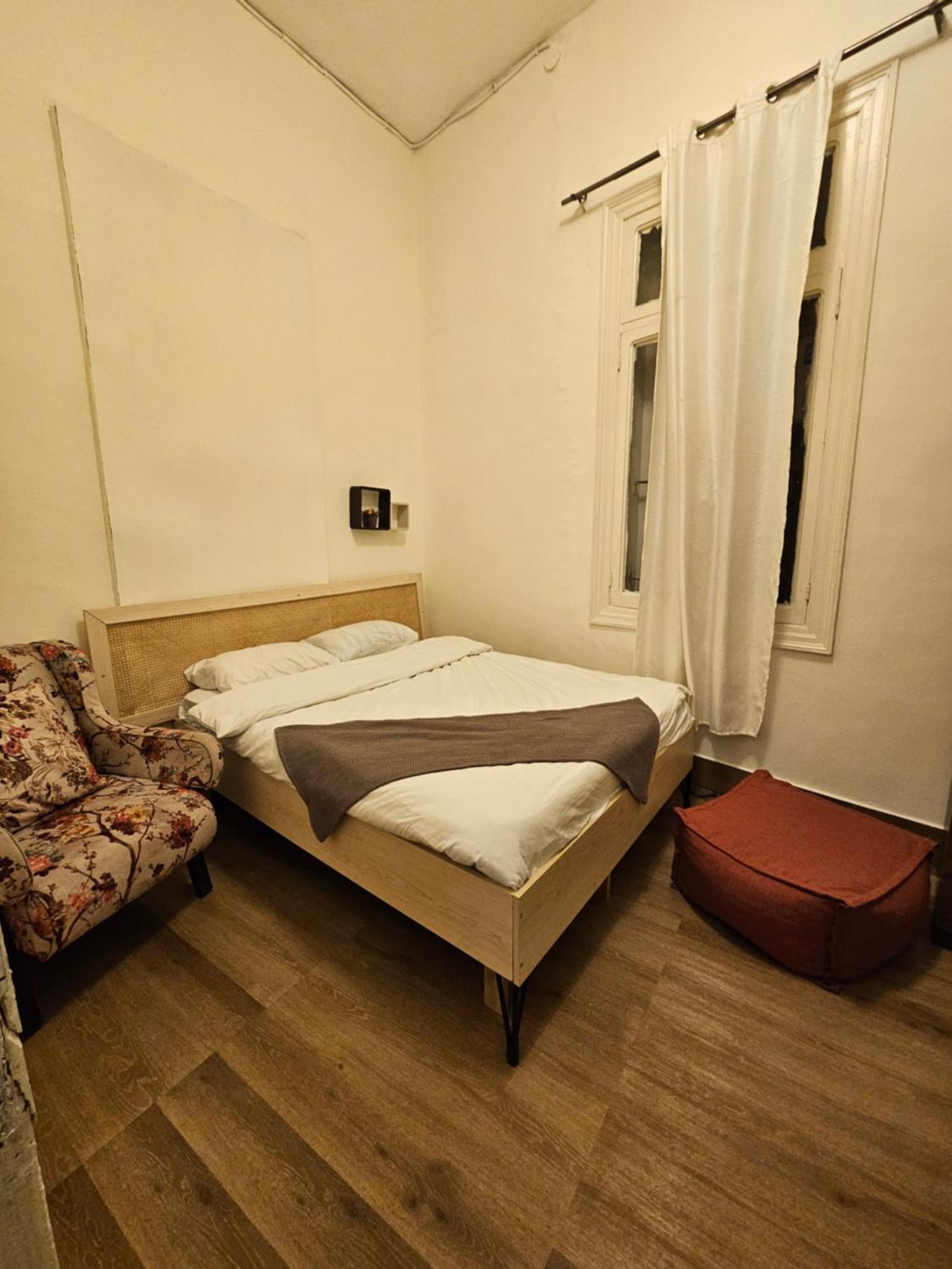 City Hostel Dormitory Tripoli Exteriér fotografie